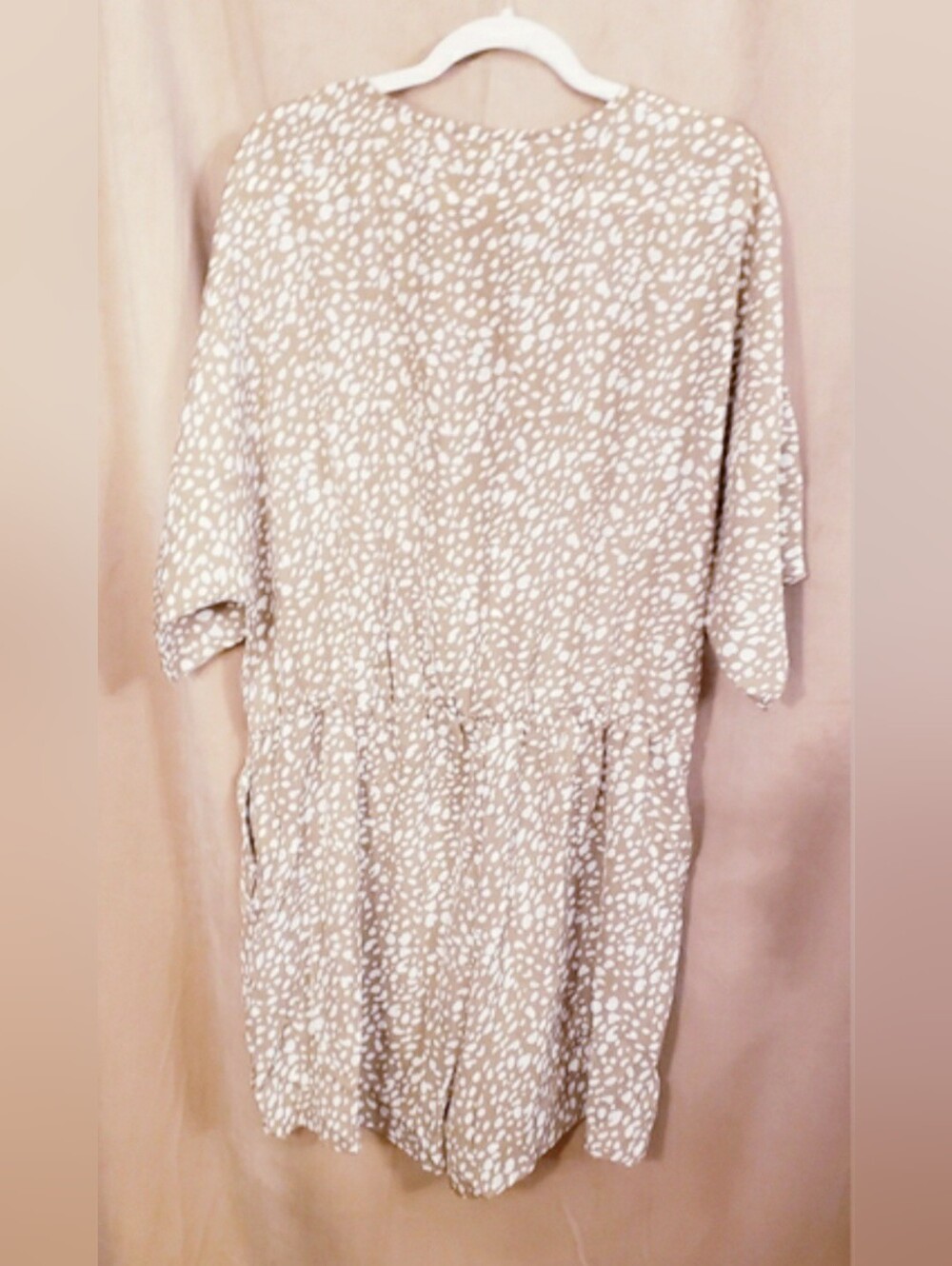 ANDASHION ROMPER - Picture 6 of 7
